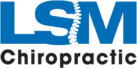 LSM Chiropractic of Fort Atkinson Logo
