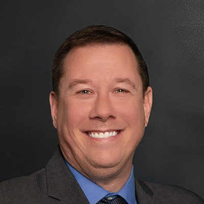 Chiropractor Fort Atkinson WI Luke Smith